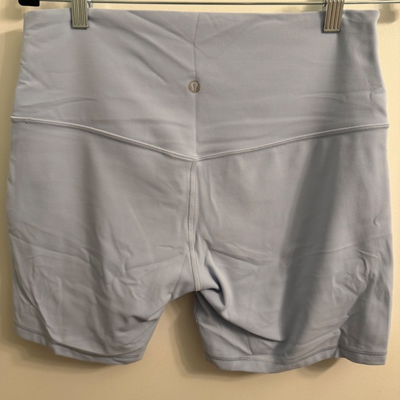 Lululemon Align Shorts Size 12 - Picture 3 of 5